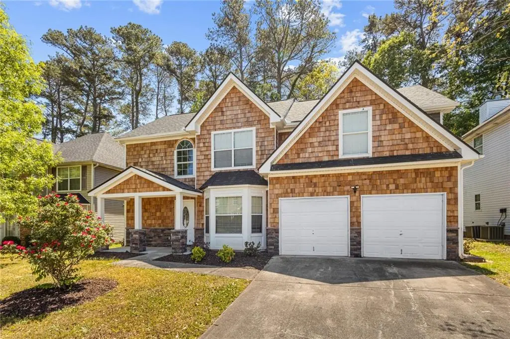 8603 Regent Street, Jonesboro, GA 30238 - #1