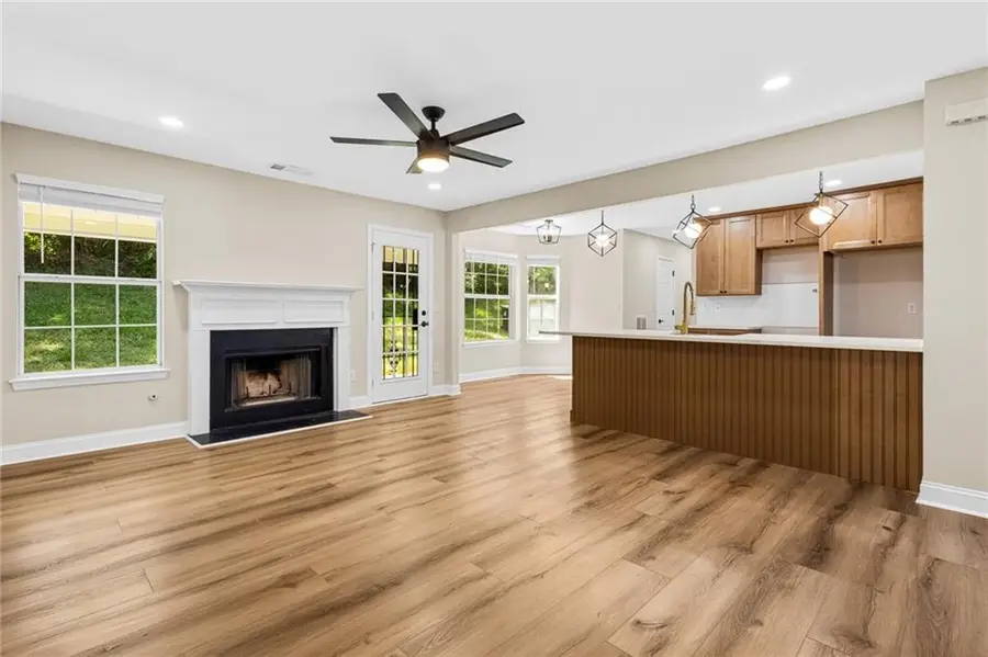 8603 Regent Street, Jonesboro, GA 30238 - #2