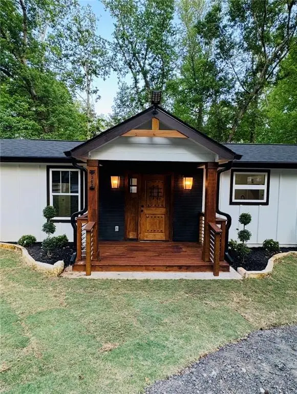 2363 Hi Roc Circle Ne, Conyers, GA 30012 - #1