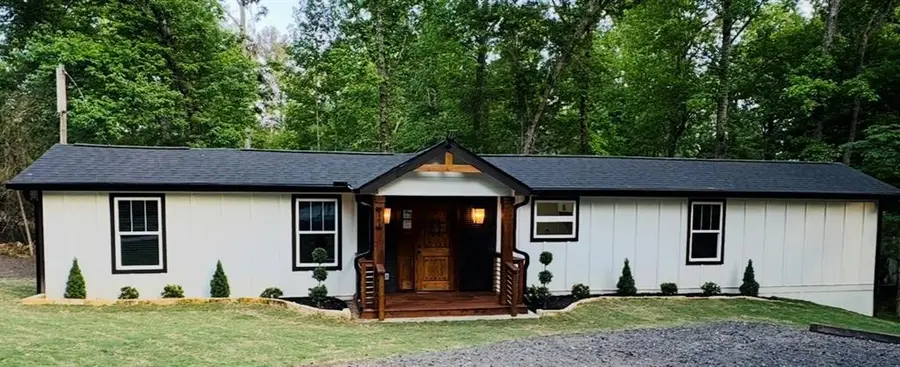 2363 Hi Roc Circle Ne, Conyers, GA 30012 - #2