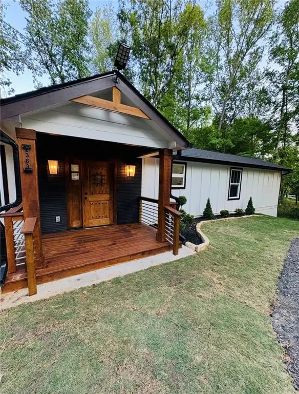 2363 Hi Roc Circle Ne, Conyers, GA 30012 - #3