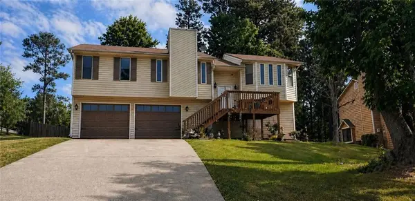 154 Omega Drive, Lawrenceville, GA 30044