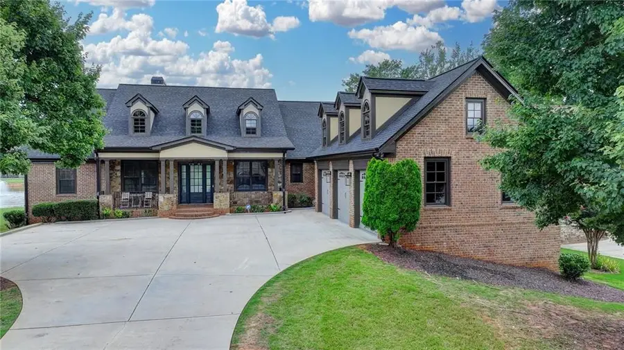 835 Low Falls Court, Jefferson, GA 30549 - #2