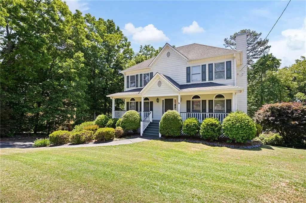 106 Eagle Ridge Drive, Canton, GA 30114 - #1