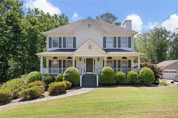 106 Eagle Ridge Drive, Canton, GA 30114