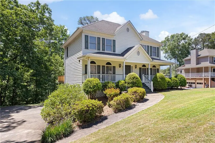 106 Eagle Ridge Drive, Canton, GA 30114 - #3