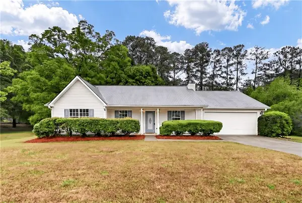 93 Eva Drive, Hampton, GA 30228