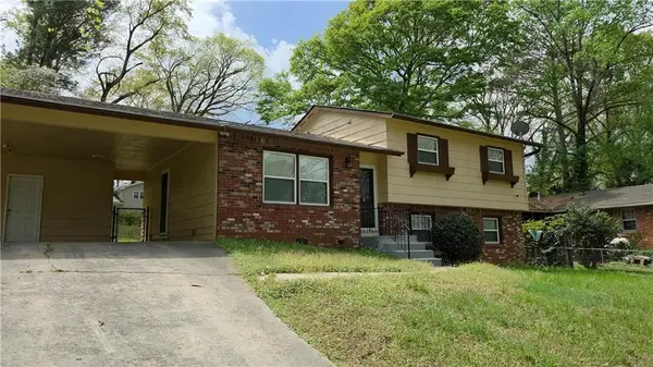 3713 Elkridge Drive, Decatur, GA 30032