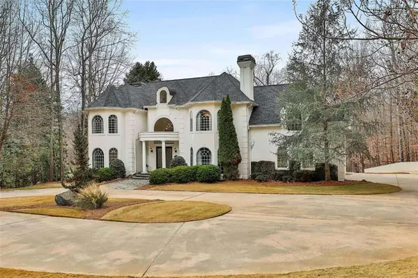 230 Smokerise Trace, Peachtree City, GA 30269