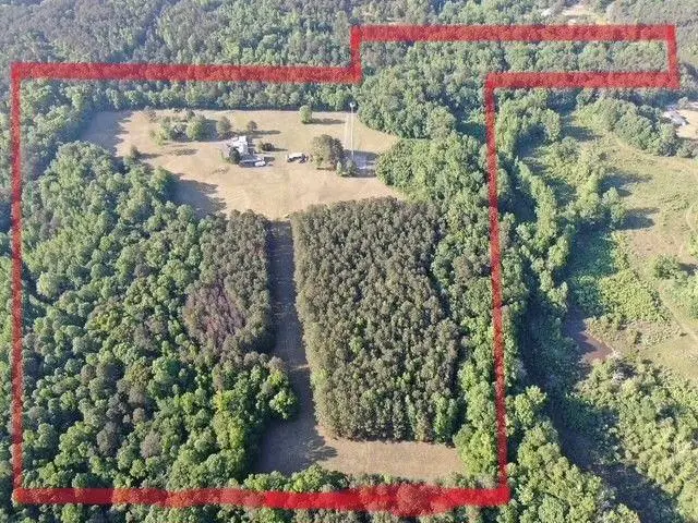 1158 Old Yorkville Road, Dallas, GA 30157 - #1