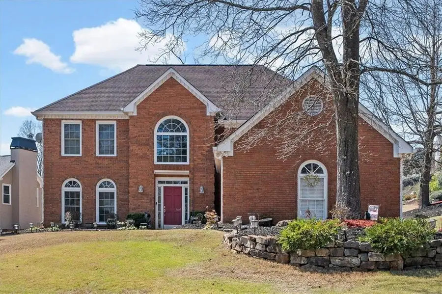 3448 Highborne Connector Ne, Marietta, GA 30066 - #2