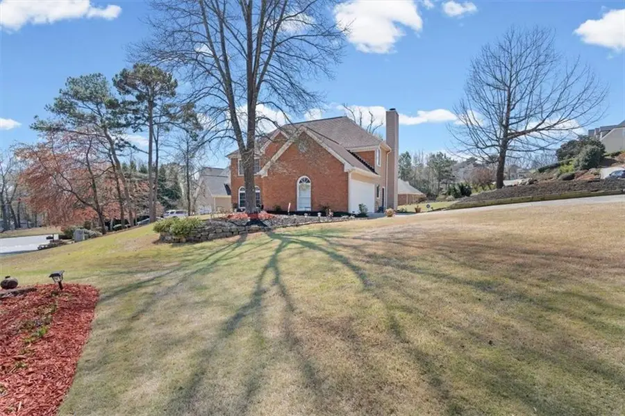 3448 Highborne Connector Ne, Marietta, GA 30066 - #3