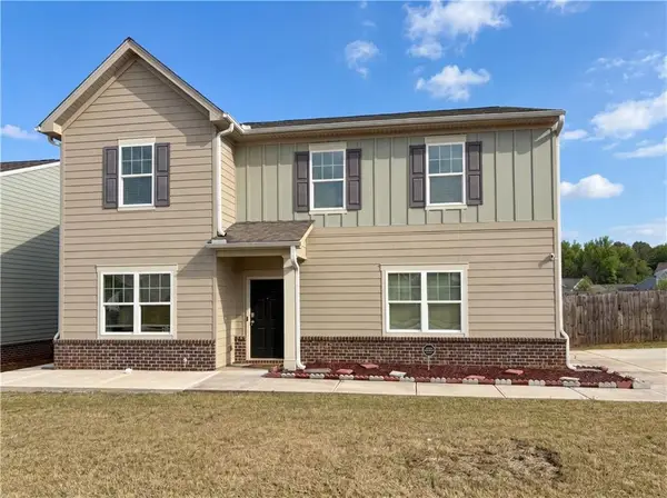 15 Regal Lane, Covington, GA 30016