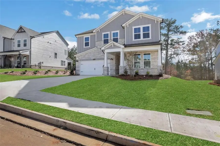 4232 Adler Circle, Buford, GA 30519 - #2