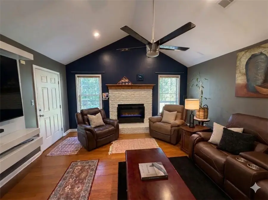 4086 Rex Road, Rex, GA 30273 - #2