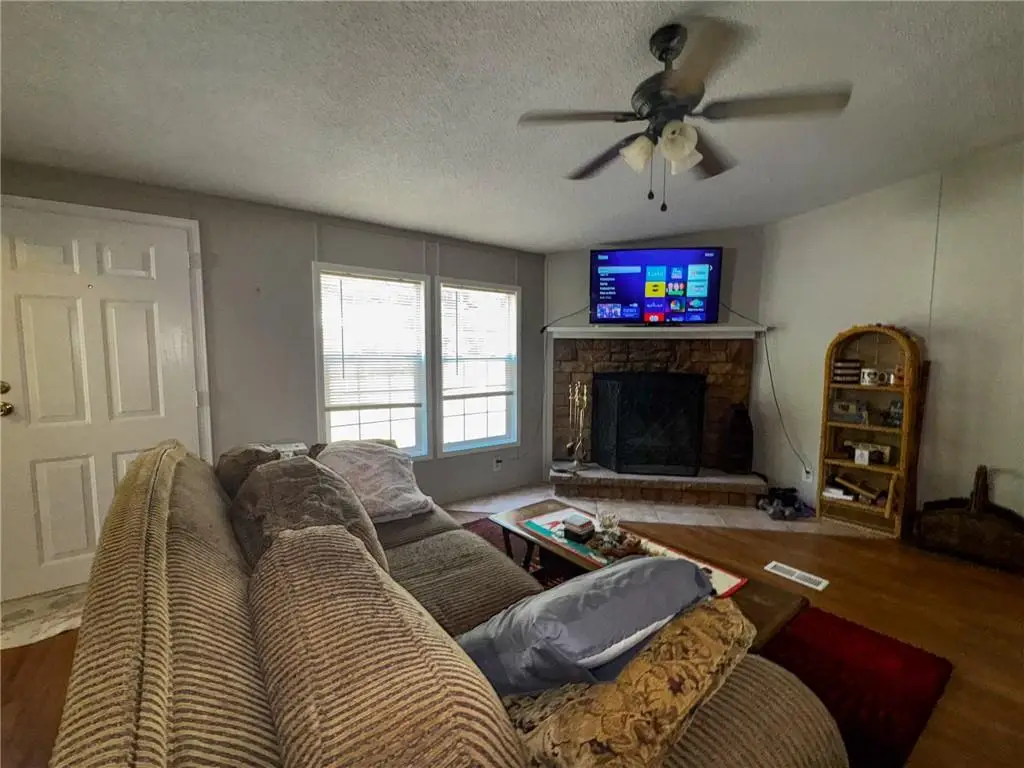 212 Hightower Street, Acworth, GA 30102 - #1