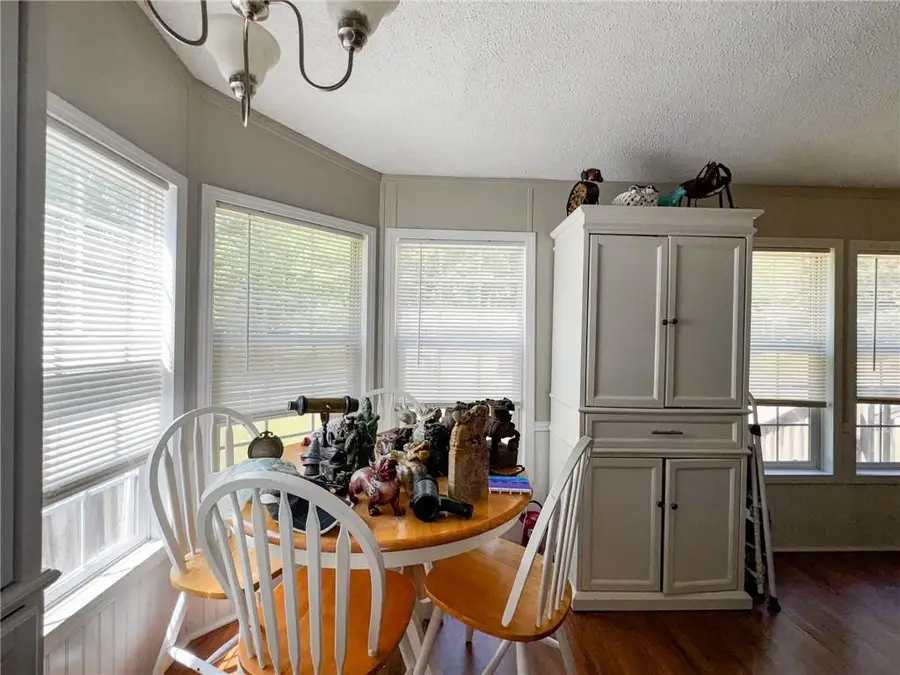 212 Hightower Street, Acworth, GA 30102 - #3