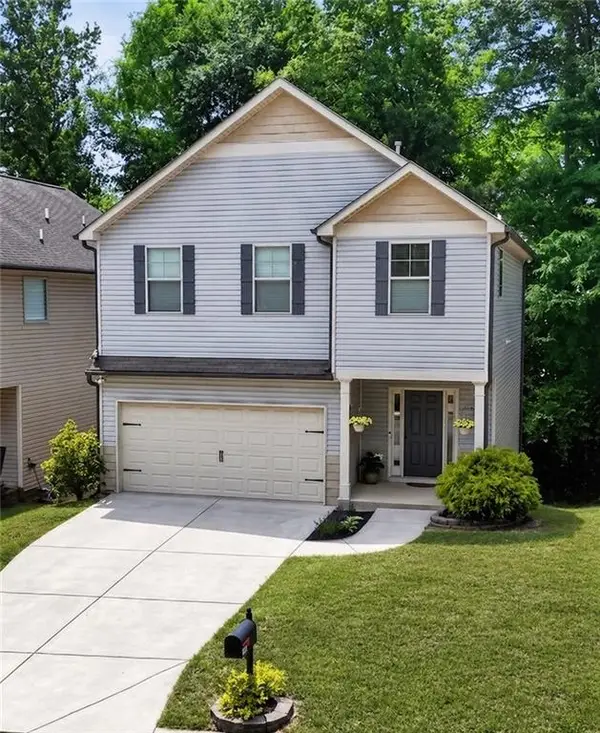 228 Bethany Manor Court, Ball Ground, GA 30107