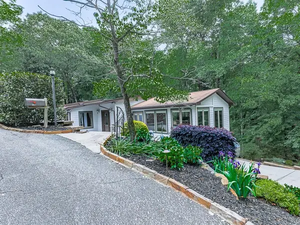 23 Blue Heron Point, Acworth, GA 30102