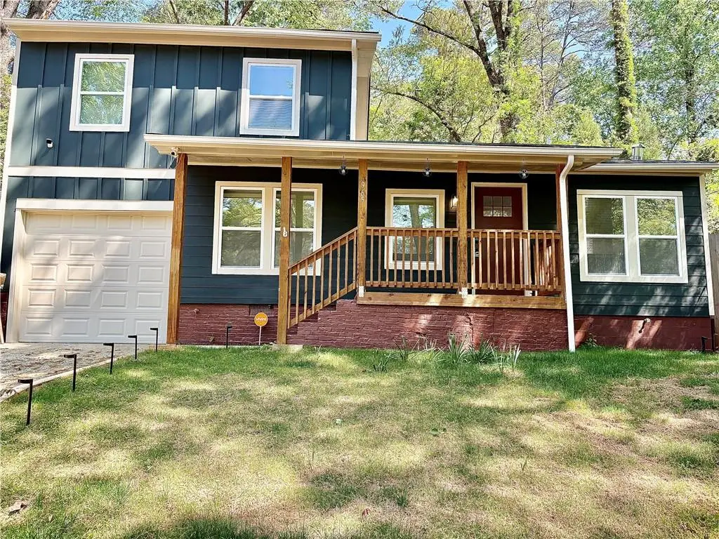 965 Houston Mill Rd. Ne, Atlanta, GA 30329 - #1