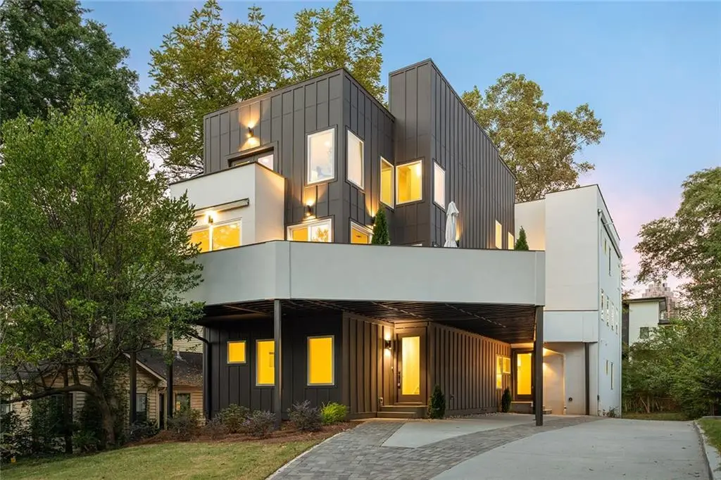 1205 Holly Street Nw #A, Atlanta, GA 30318 - #1