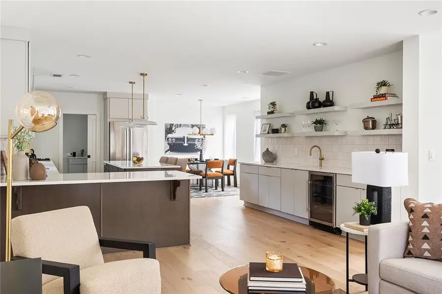 1205 Holly Street Nw #A, Atlanta, GA 30318 - #2