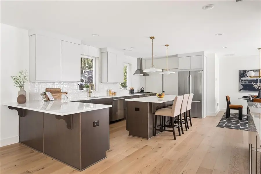 1205 Holly Street Nw #A, Atlanta, GA 30318 - #3