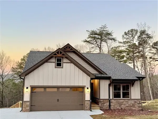 137 Bear Drive, Waleska, GA 30183