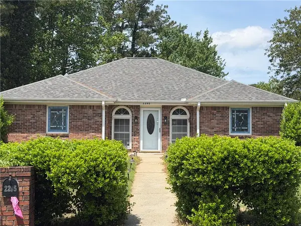 2205 Mint Julep Court, Lawrenceville, GA 30044