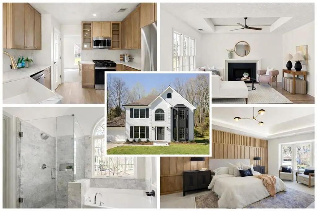 7606 Watson Kaye, Stone Mountain, GA 30087 - #1