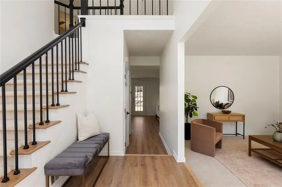 7606 Watson Kaye, Stone Mountain, GA 30087 - #3