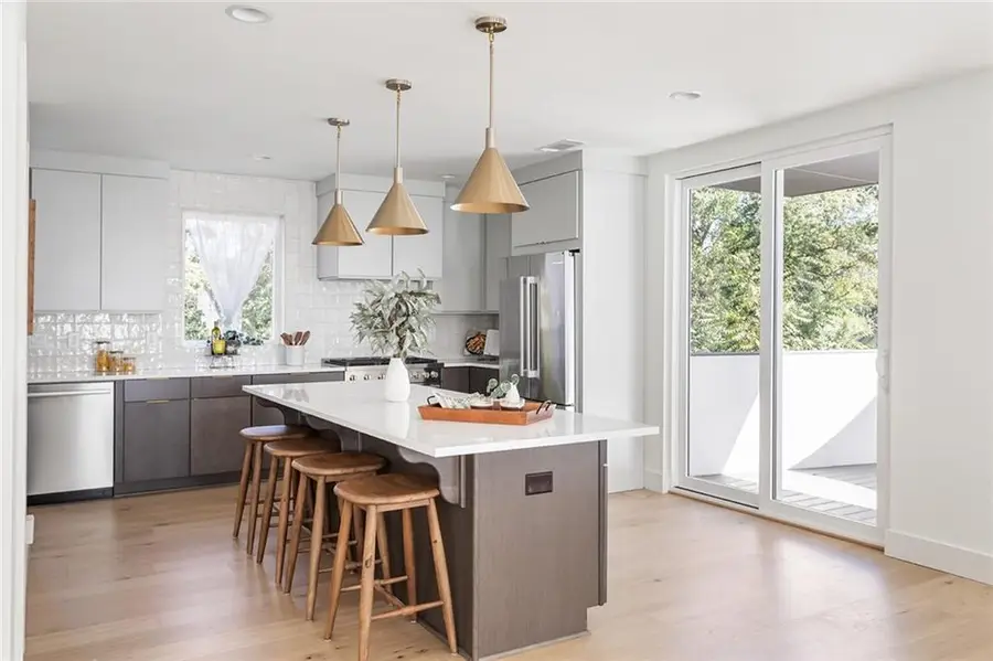 1205 Holly Street Nw #B, Atlanta, GA 30318 - #3