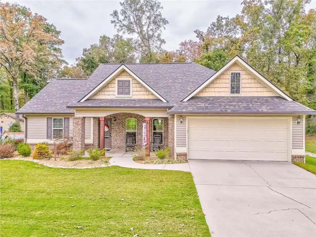 7 Dixie Park Road Ne, Rome, GA 30165 - #1