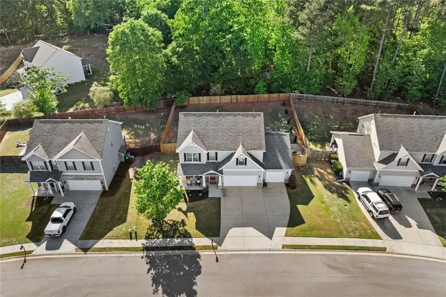 530 Evergreen Way, Jefferson, GA 30549 - #3