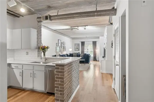 800 Peachtree Street Ne #1110, Atlanta, GA 30308