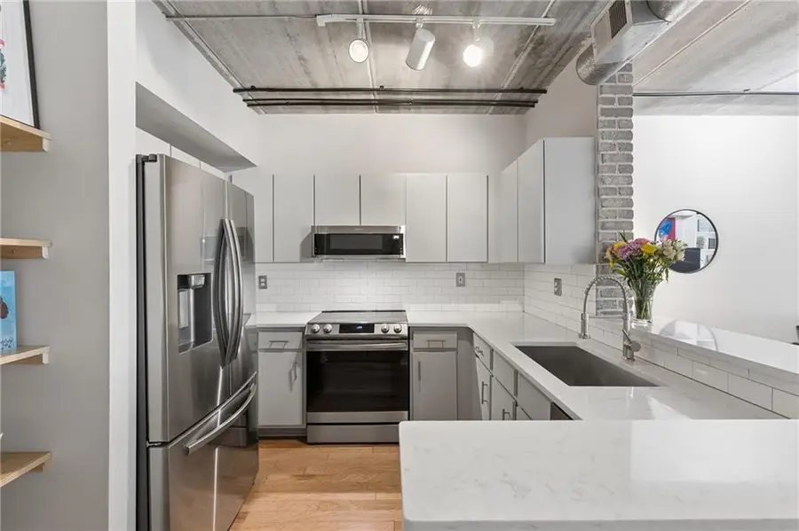 800 Peachtree Street Ne #1110, Atlanta, GA 30308 - #3