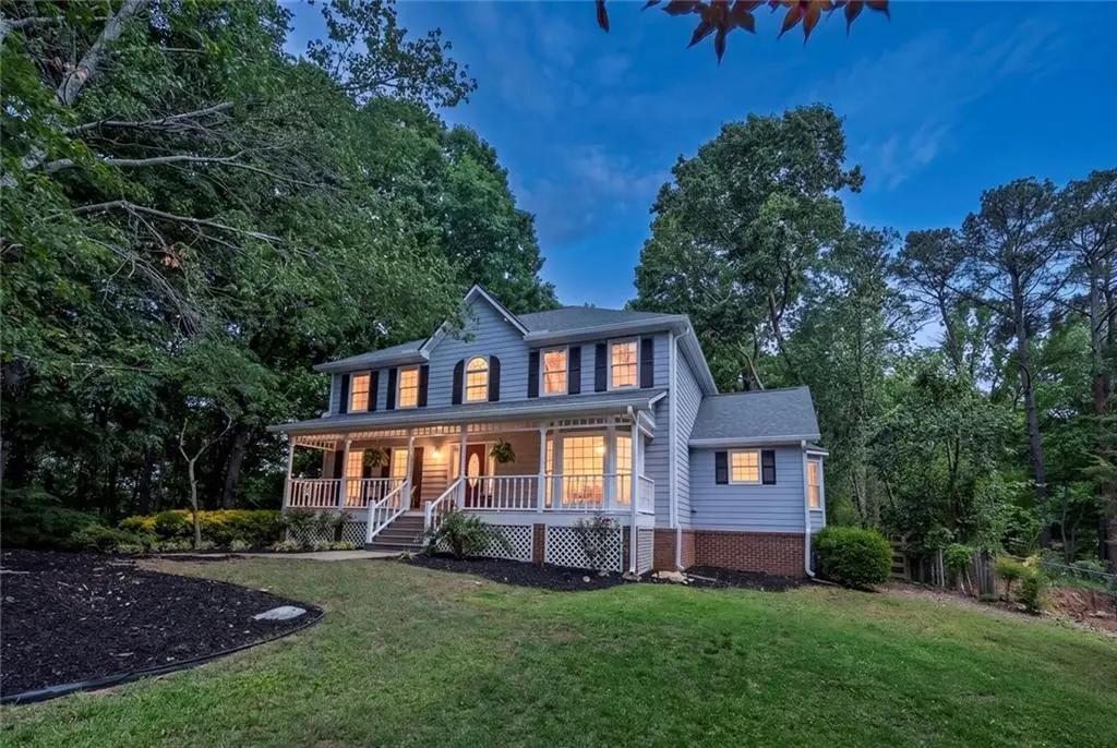 2072 Signal Ridge Chase Nw, Kennesaw, GA 30152 - #1