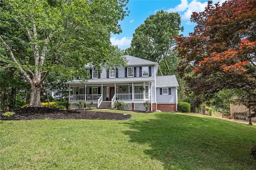 2072 Signal Ridge Chase Nw, Kennesaw, GA 30152 - #3