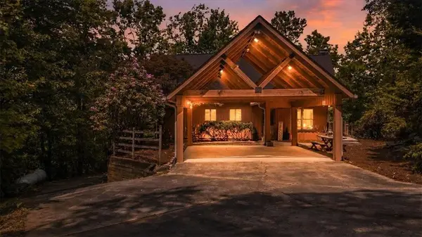470 Sautee Ridge Road, Clarkesville, GA 30523