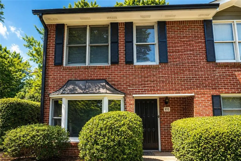 101 Oakmont Lane, Norcross, GA 30093 - #1