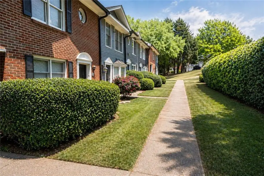 101 Oakmont Lane, Norcross, GA 30093 - #2