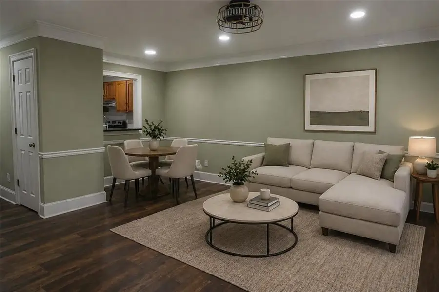 101 Oakmont Lane, Norcross, GA 30093 - #3