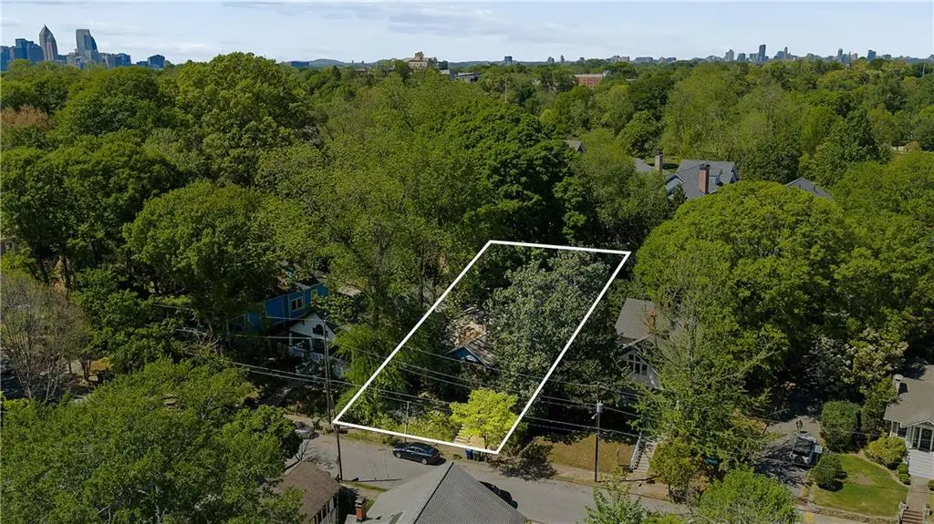 1216 Mansfield Avenue Ne, Atlanta, GA 30307 - #1