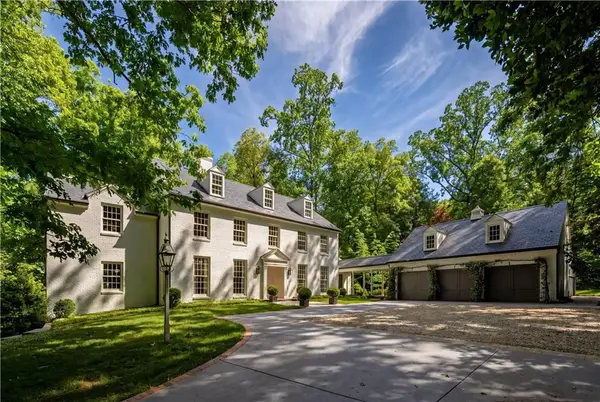 3875 Tuxedo Road Nw, Atlanta, GA 30342