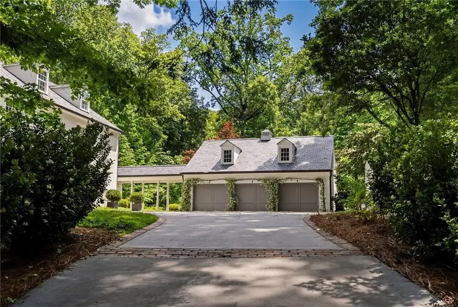 3875 Tuxedo Road Nw, Atlanta, GA 30342 - #3