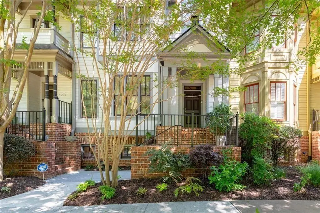 499 Moreland Avenue Ne #I, Atlanta, GA 30307 - #1