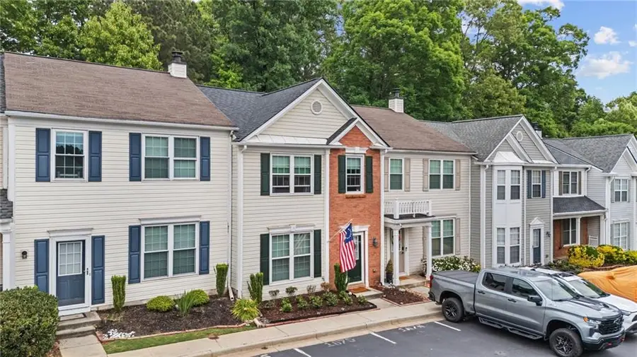 1675 Kilmington Court, Alpharetta, GA 30009 - #2