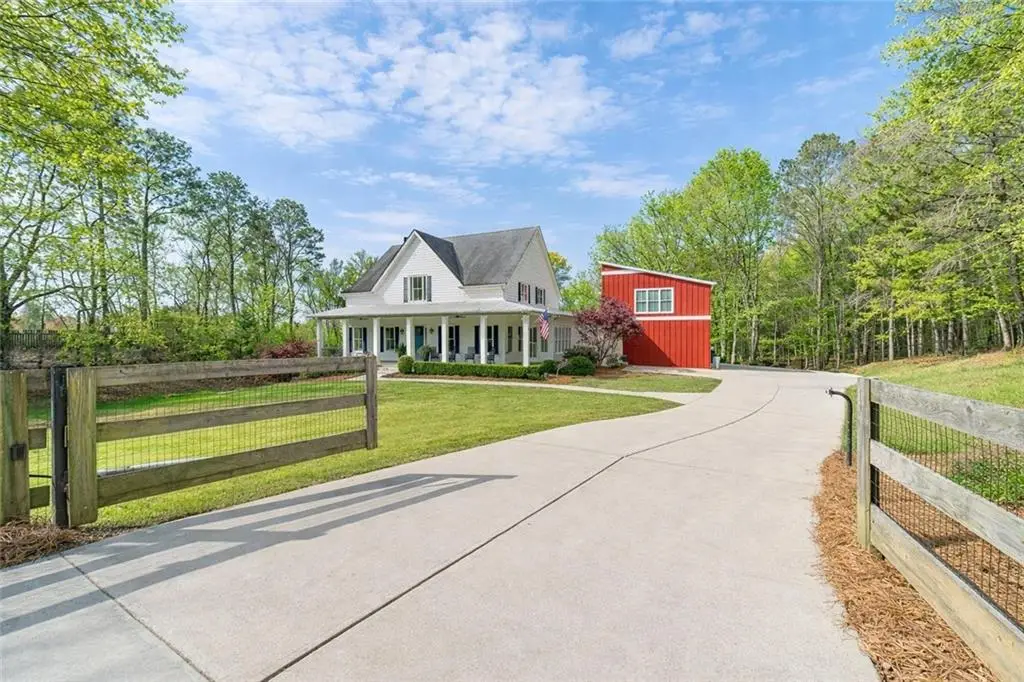 220 Audreys Way, Suwanee, GA 30024 - #1