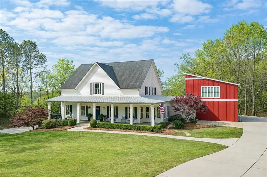 220 Audreys Way, Suwanee, GA 30024 - #2