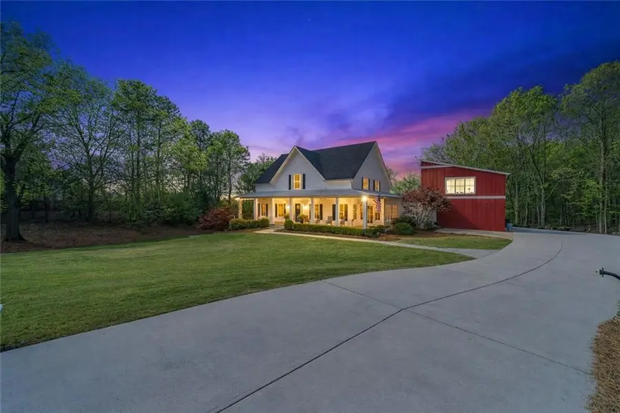 220 Audreys Way, Suwanee, GA 30024 - #3